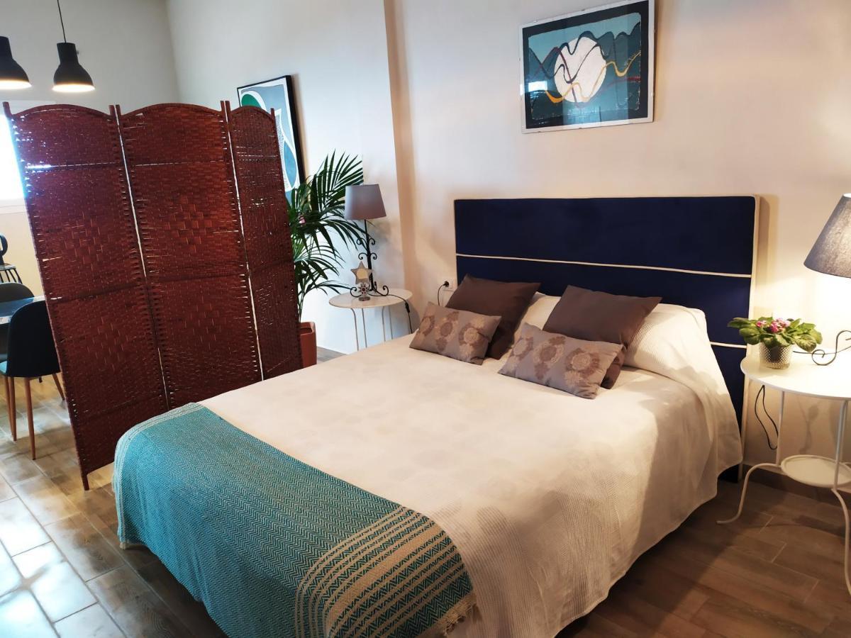 Comfortable In The North Of Tenerife *