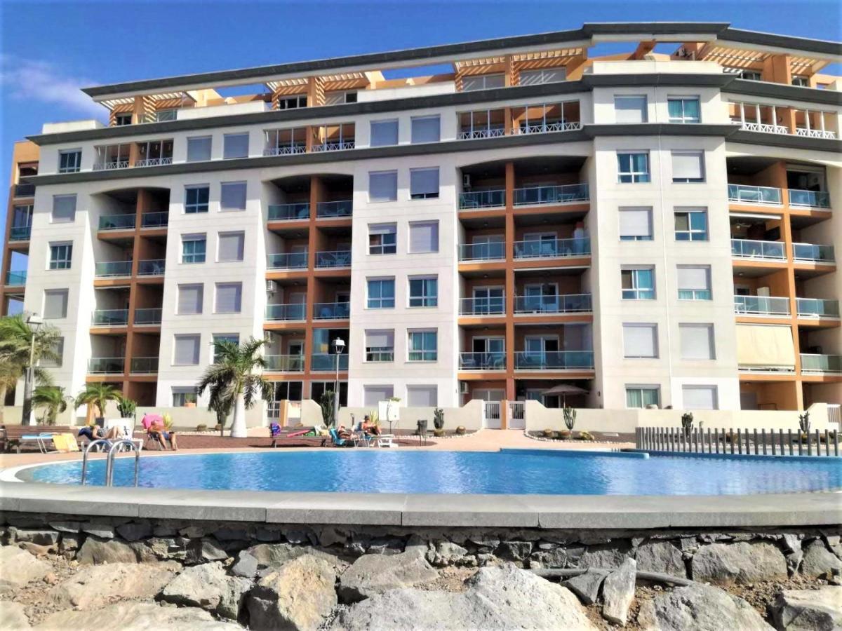 In Arenal, Golf Del Sur Appartement