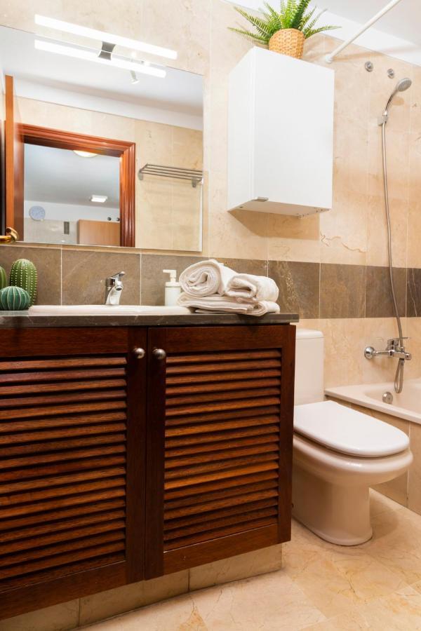 Cactus Cosy Loft, Wifi & Gym Appartement *