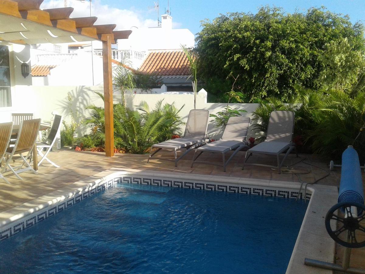 Seaside Luxurous Private 3 Bedroom With Swimming Pool Villa
