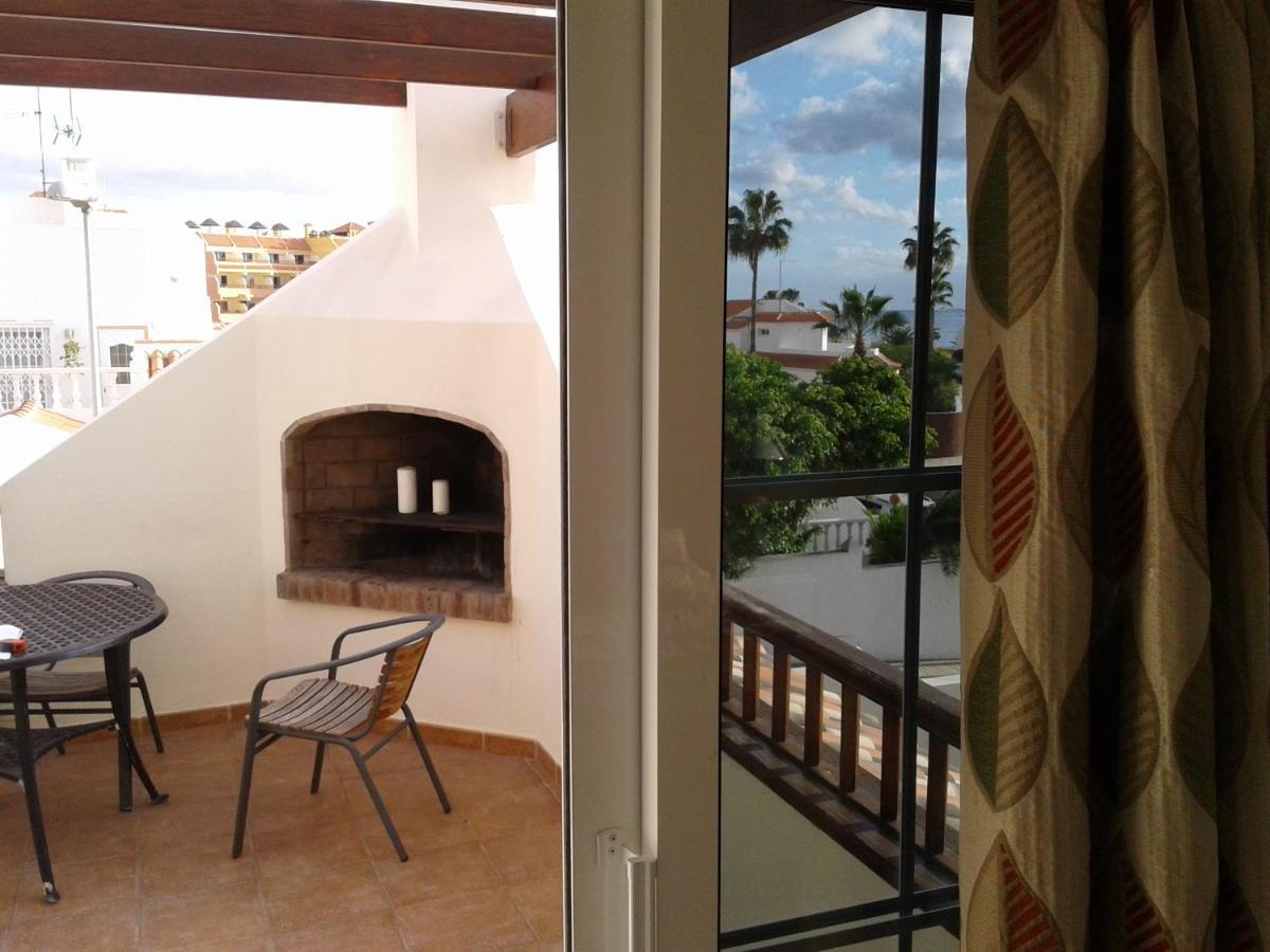 Villa Seaside Luxurous Private 3 Bedroom With Swimming Pool Costa Adeje (Tenerife)