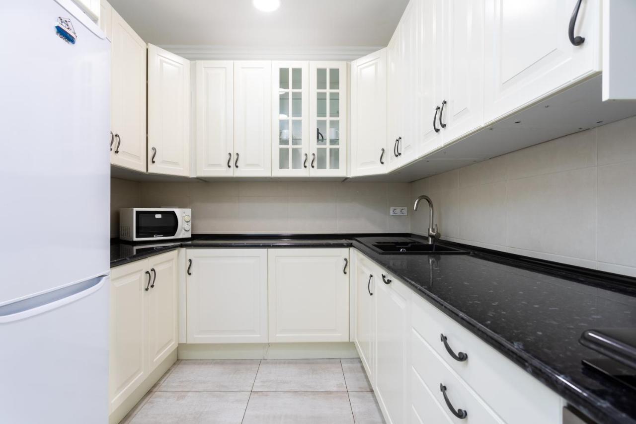 Playeros Apartamento *