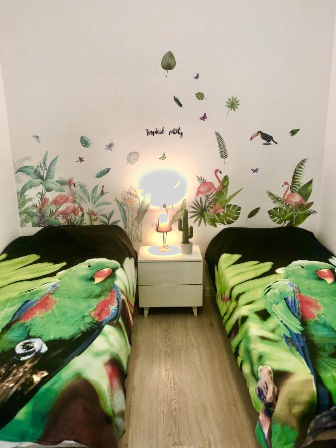 Love Apartamento Guía de Isora