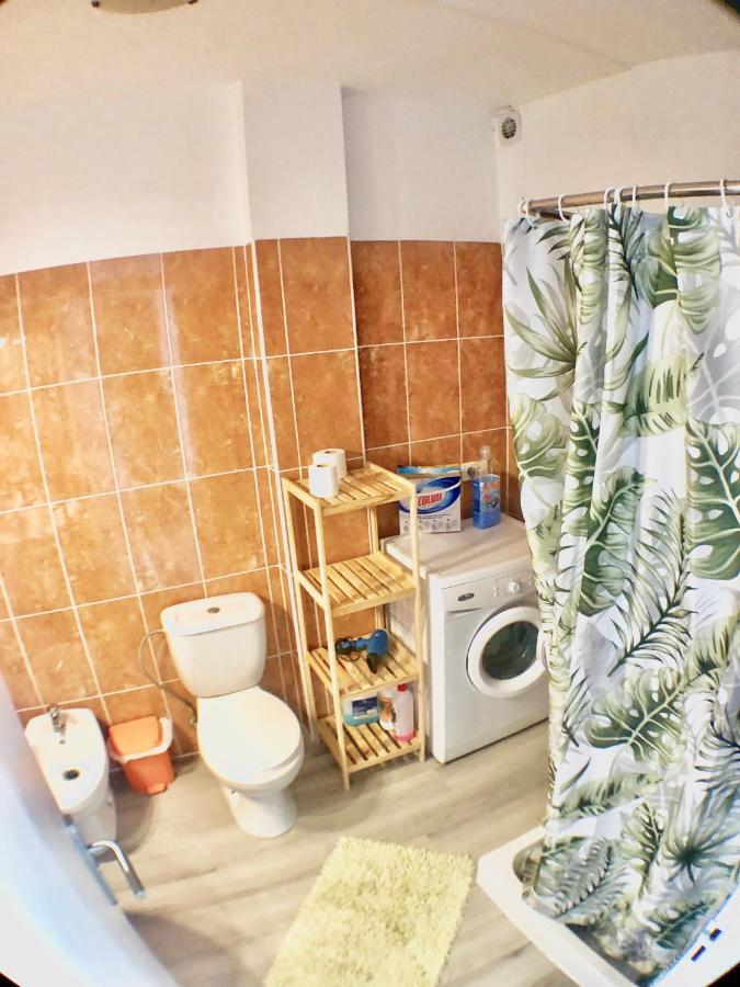 Love Apartamento Guía de Isora