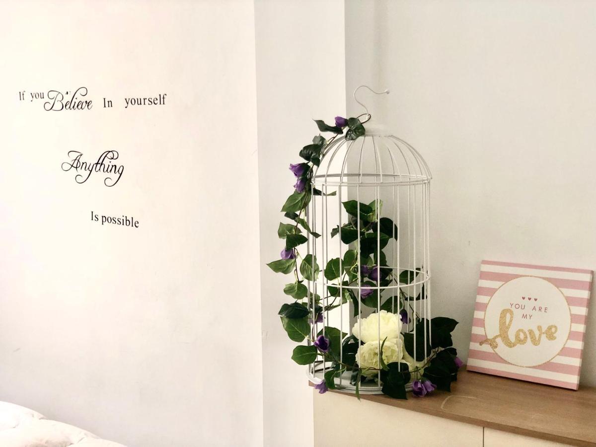 Apartamento Love *