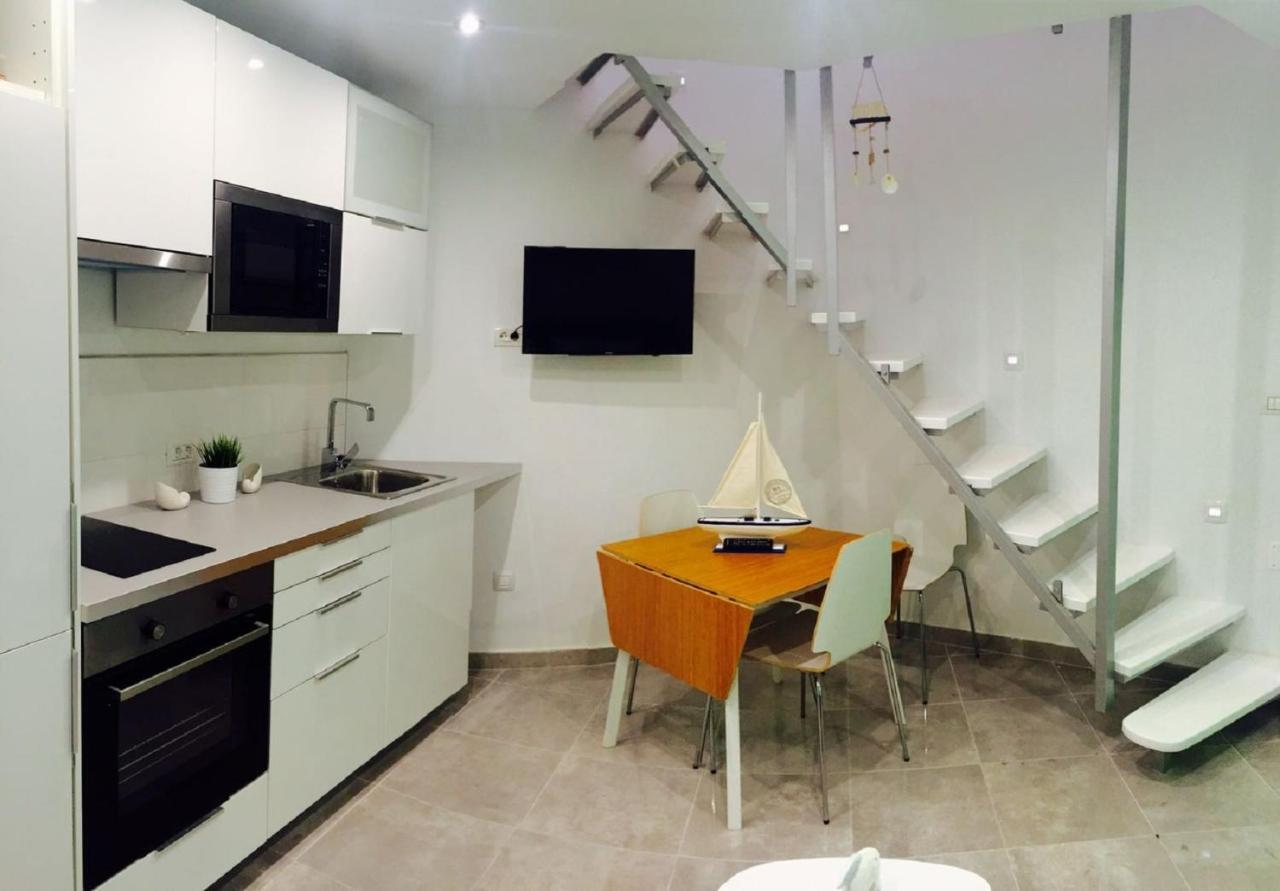 Sun And Fun Appartement *