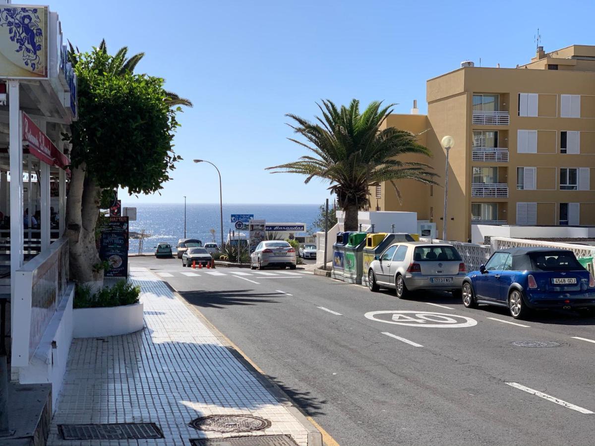 Apartamento Salvaje Oceano Apartment Callao Salvaje