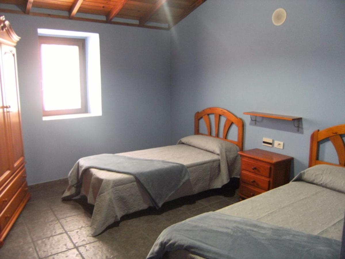 Casa Rural - La Casita Del Monte Holiday home *