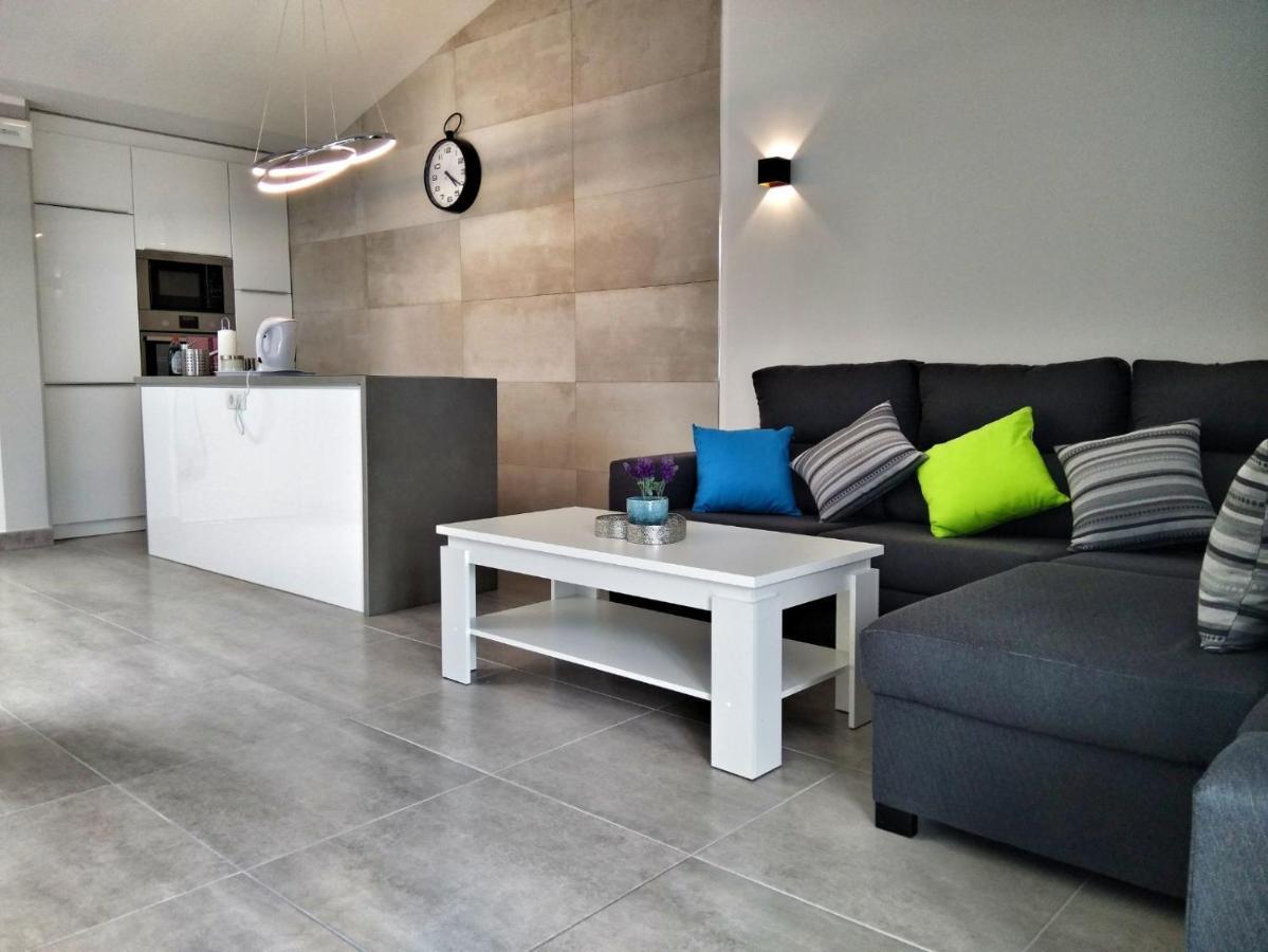 Luxury Renevapartment Island Village * Costa Adeje (Tenerife)