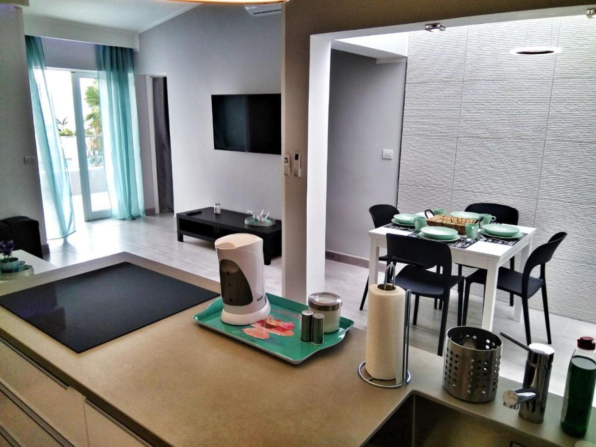 Luxury Renevapartment Island Village *