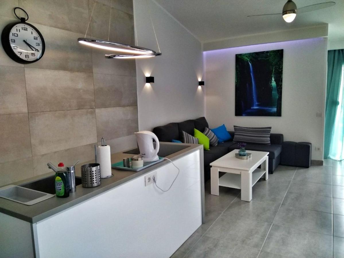 Luxury Renevapartment Island Village Apartment Costa Adeje (Tenerife)