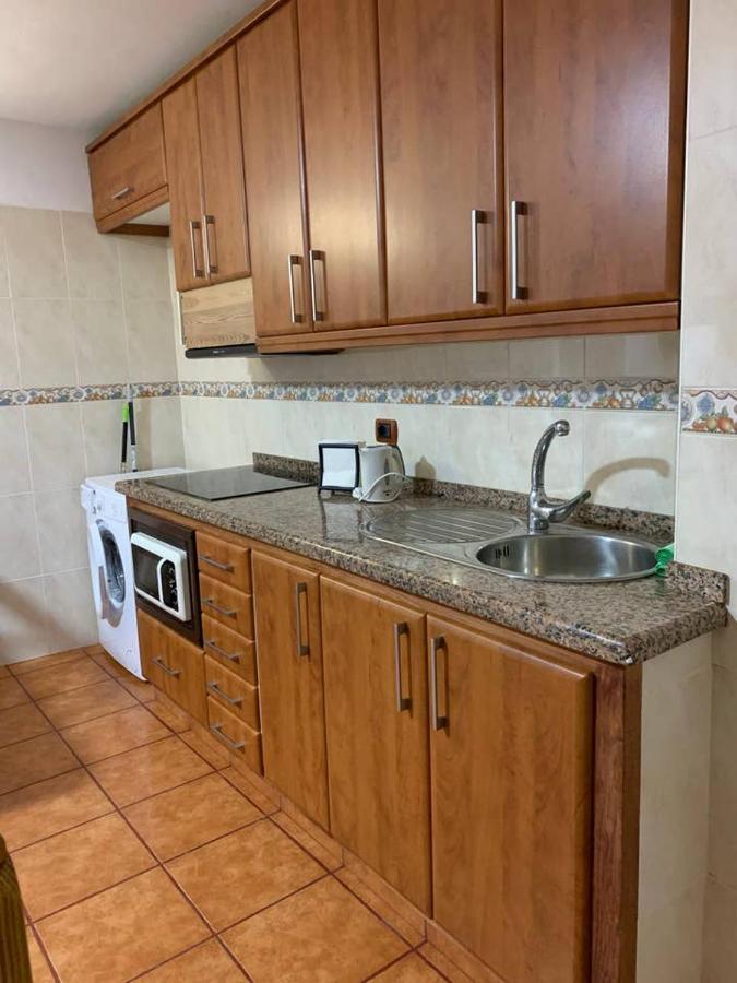 Las Arenas Apartamento