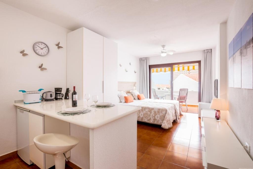 Cute Studio In Garden City *