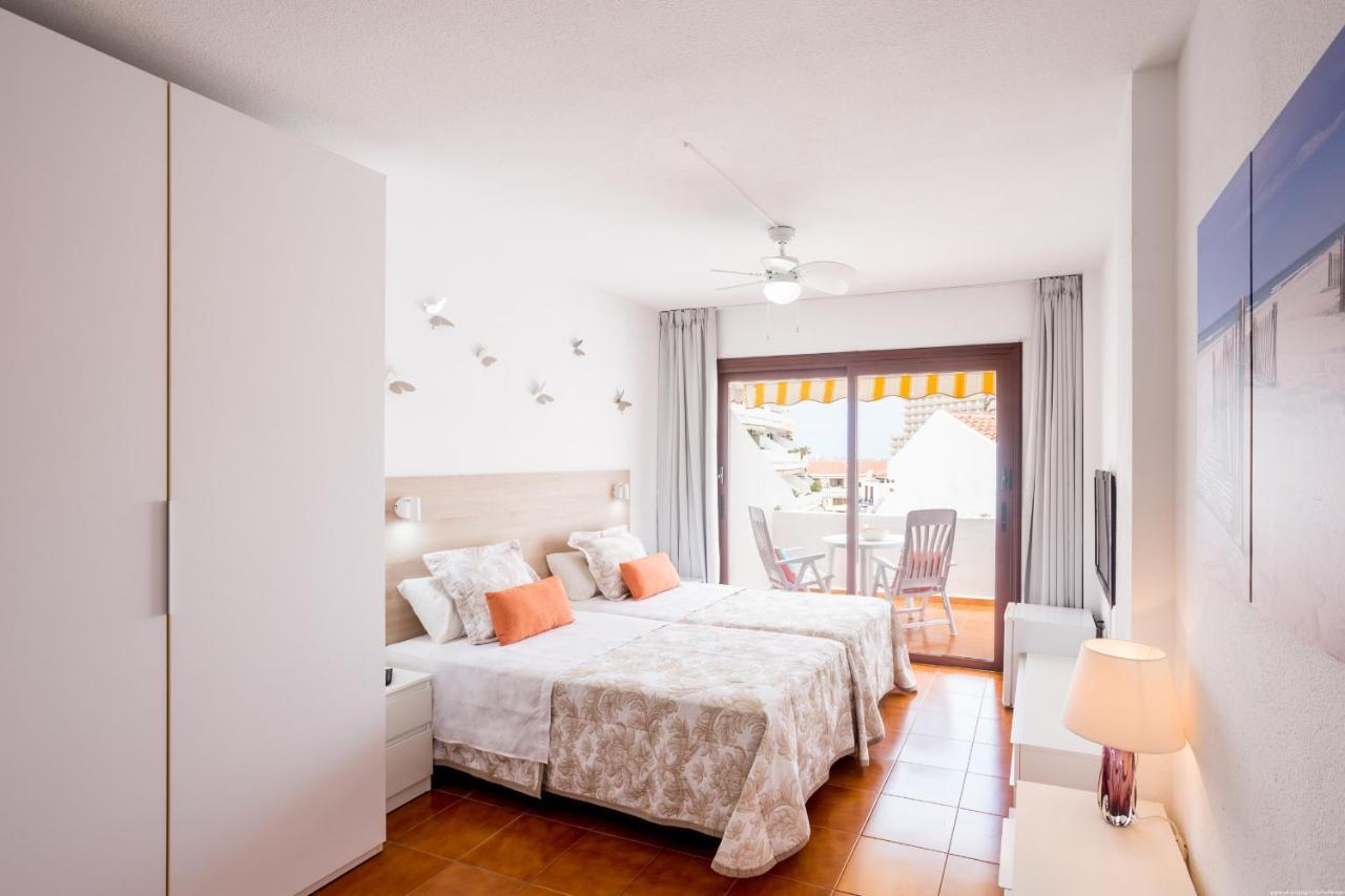 Cute Studio In Garden City Appartement Playa de las Américas