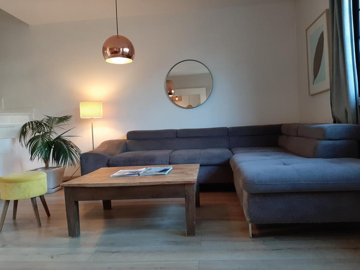 Appartement Bungalow Mencey Ii