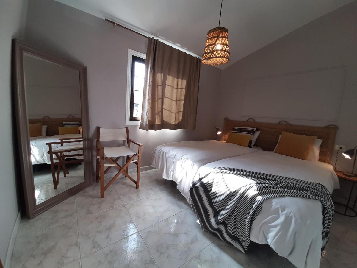 Bungalow Mencey Ii Appartement
