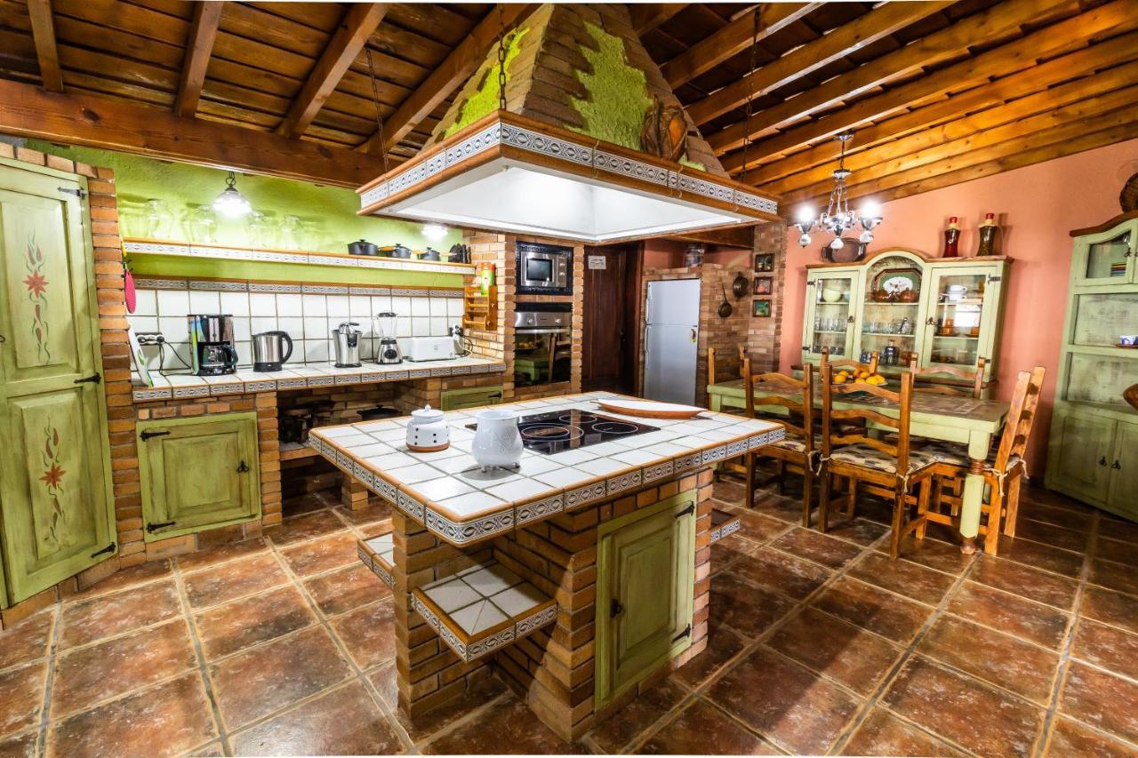 Holiday home Casa Tara