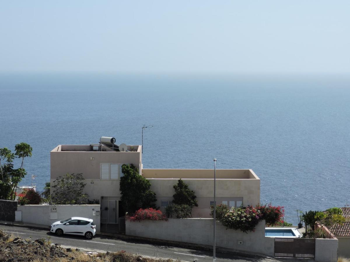 Casa Tamara, En Acorán - Santa Cruz de Tenerife