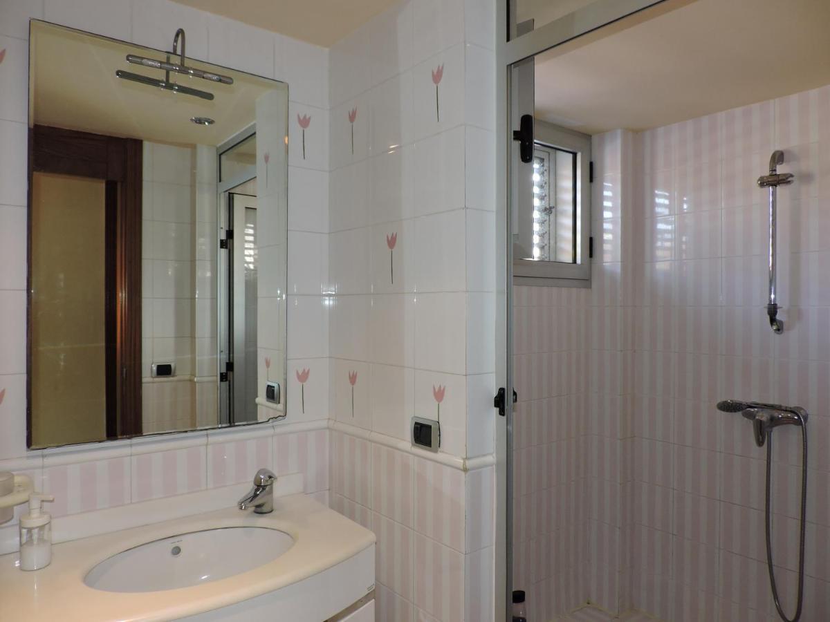 Casa Tamara, En Acorán - Apartamento