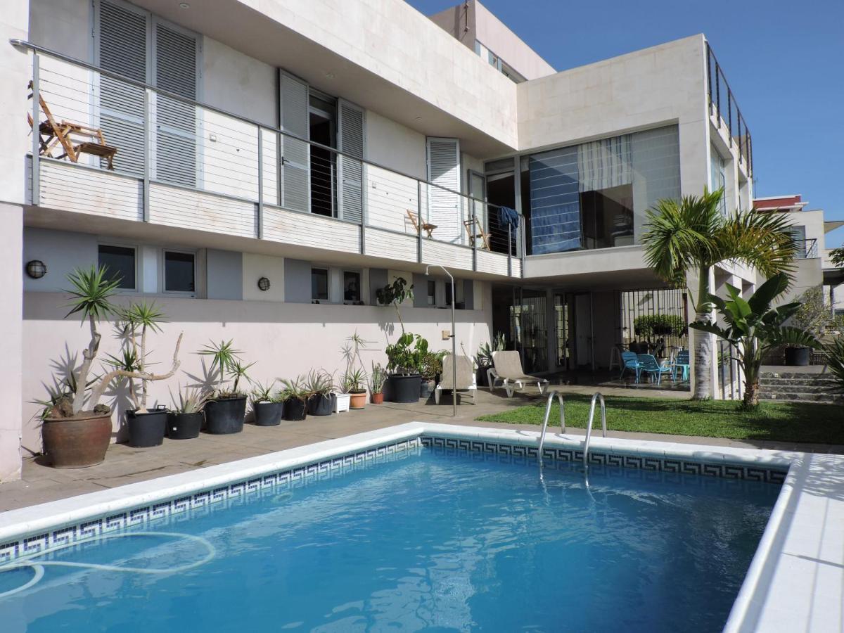 Casa Tamara, En Acorán - Apartamento *