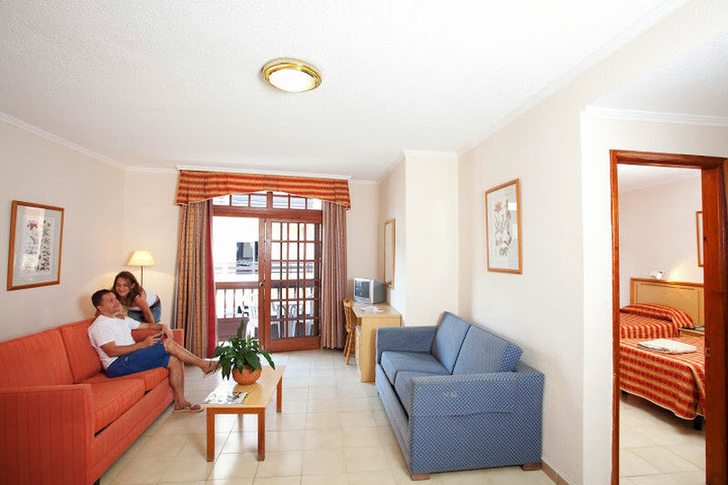 Apartamento Be Smart Florida Plaza *