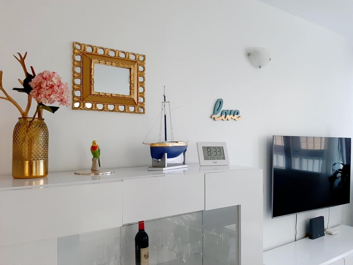 Appartement Dias Magicos En *