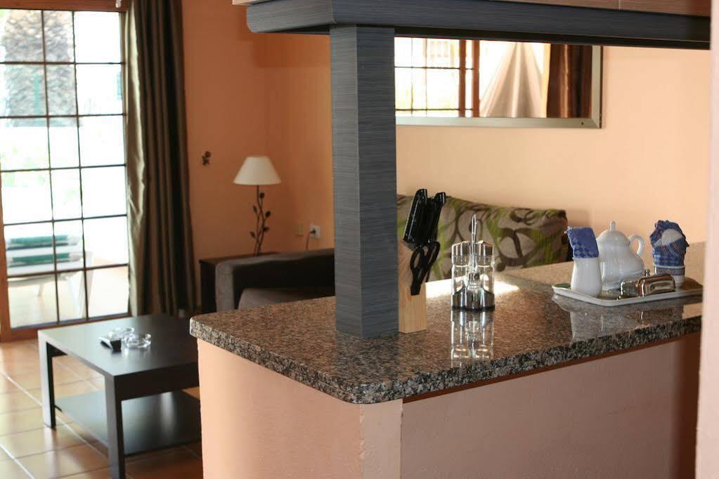 Club Olympus In Garden Apartment Playa de las Americas (Tenerife)