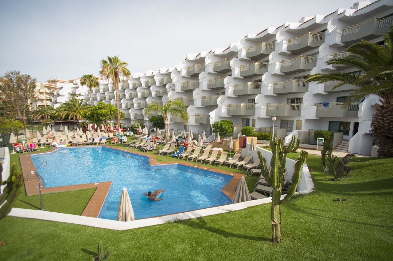 Playaolid Costa Adeje (Tenerife)