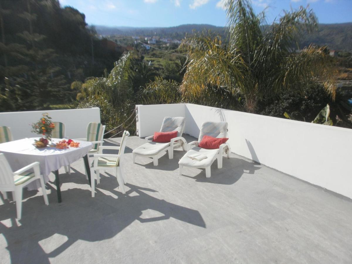 Hébergement de vacances Palmeras
