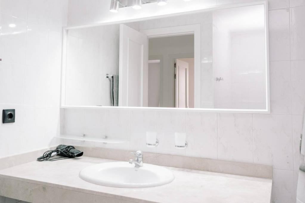 Duplex With Terrace And Parking Cabezo Appartement *