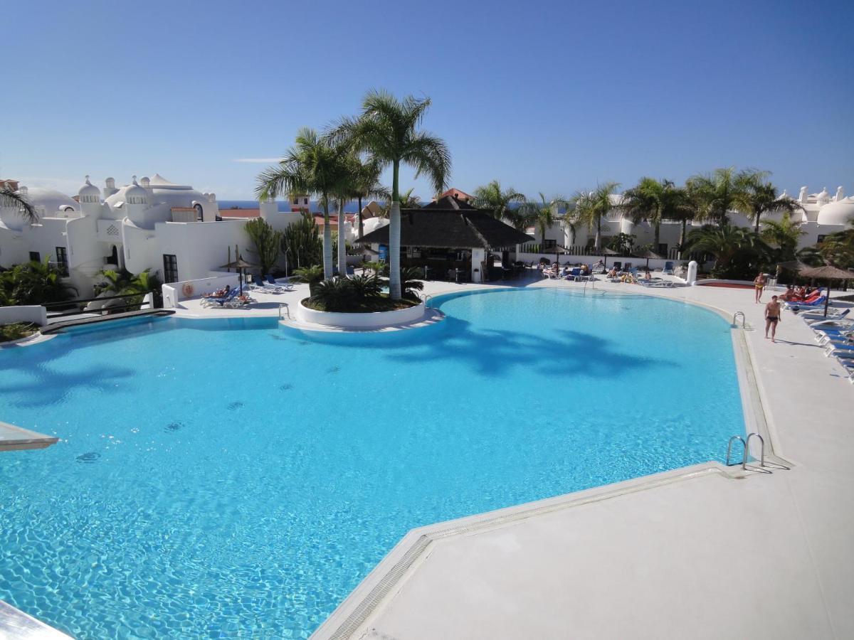 Apartamento Sun Playa Paraíso