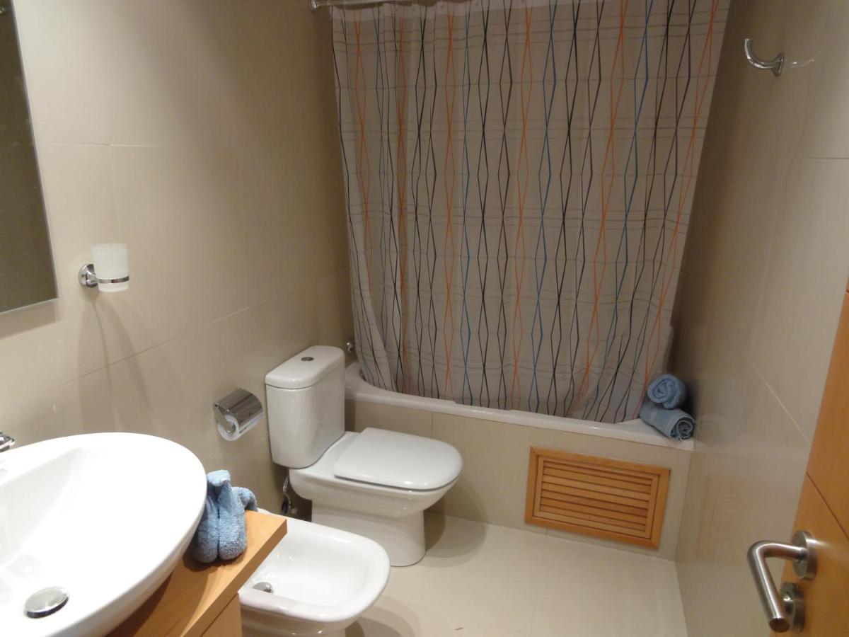 Apartamento Sun *