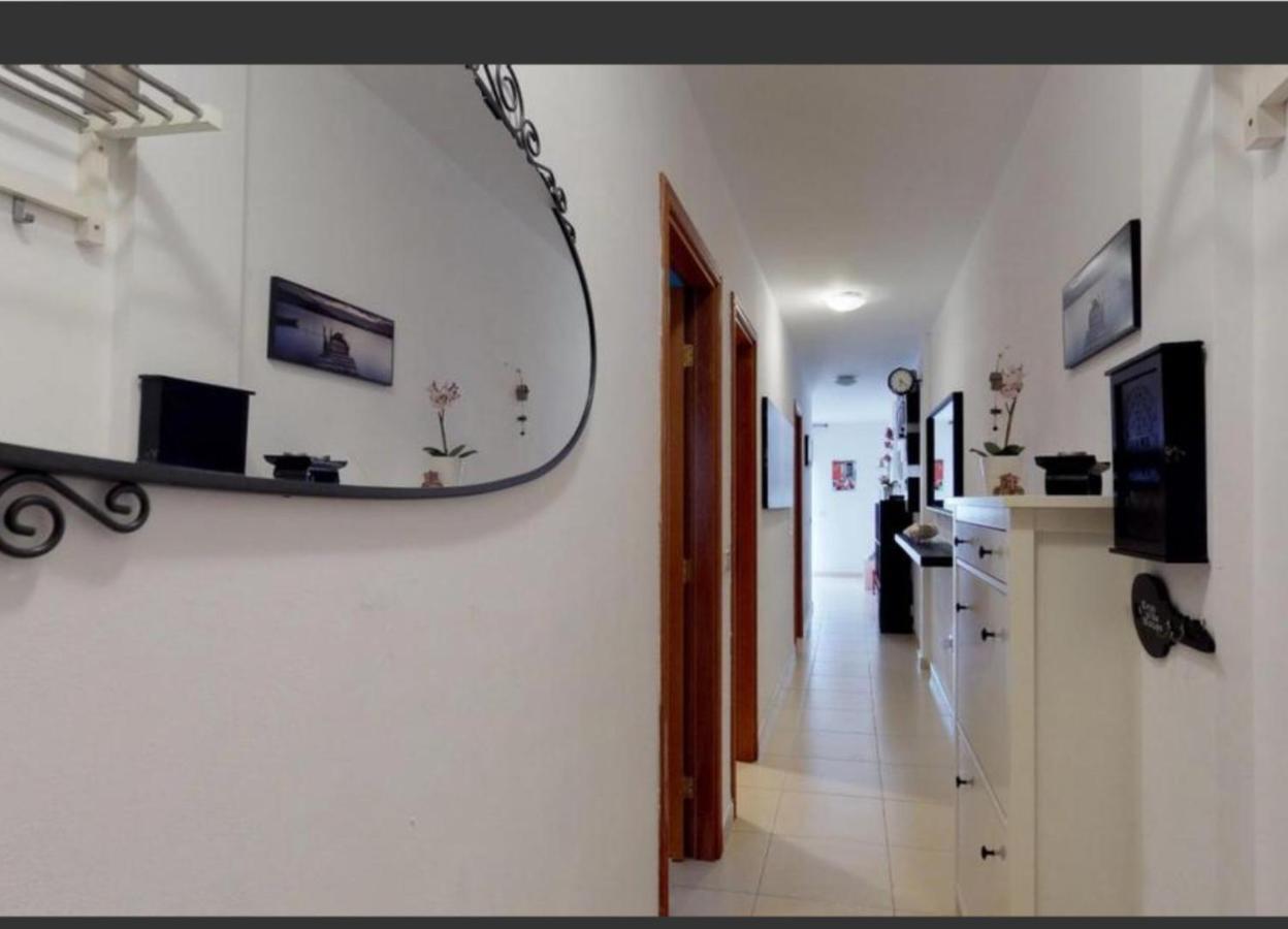 Apartment 1 Bedroom San Isidro (Tenerife)