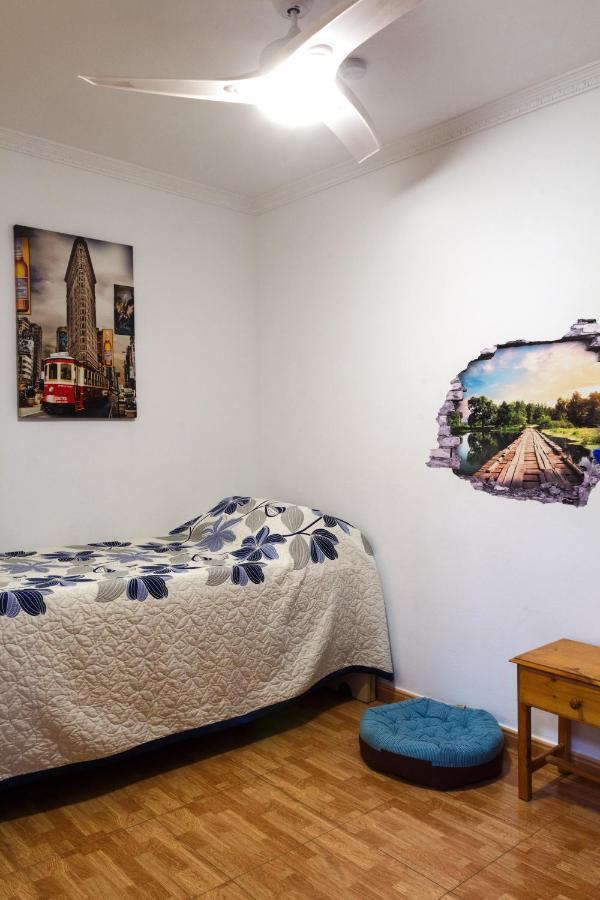 Typical Canarian Apartment *