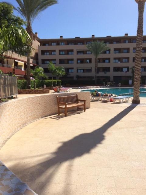 Apartment Apartment Playa Paraiso Playa Paraiso (Tenerife)