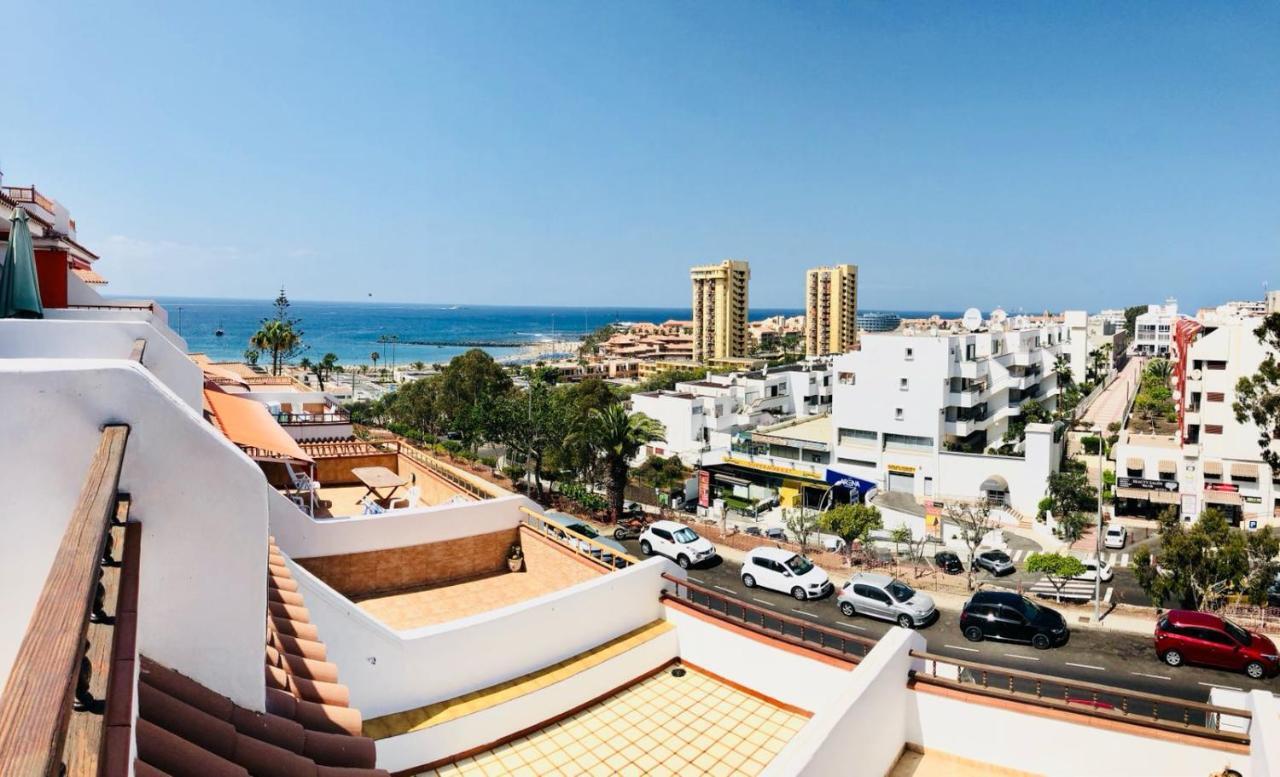 Appartement Vistas View *