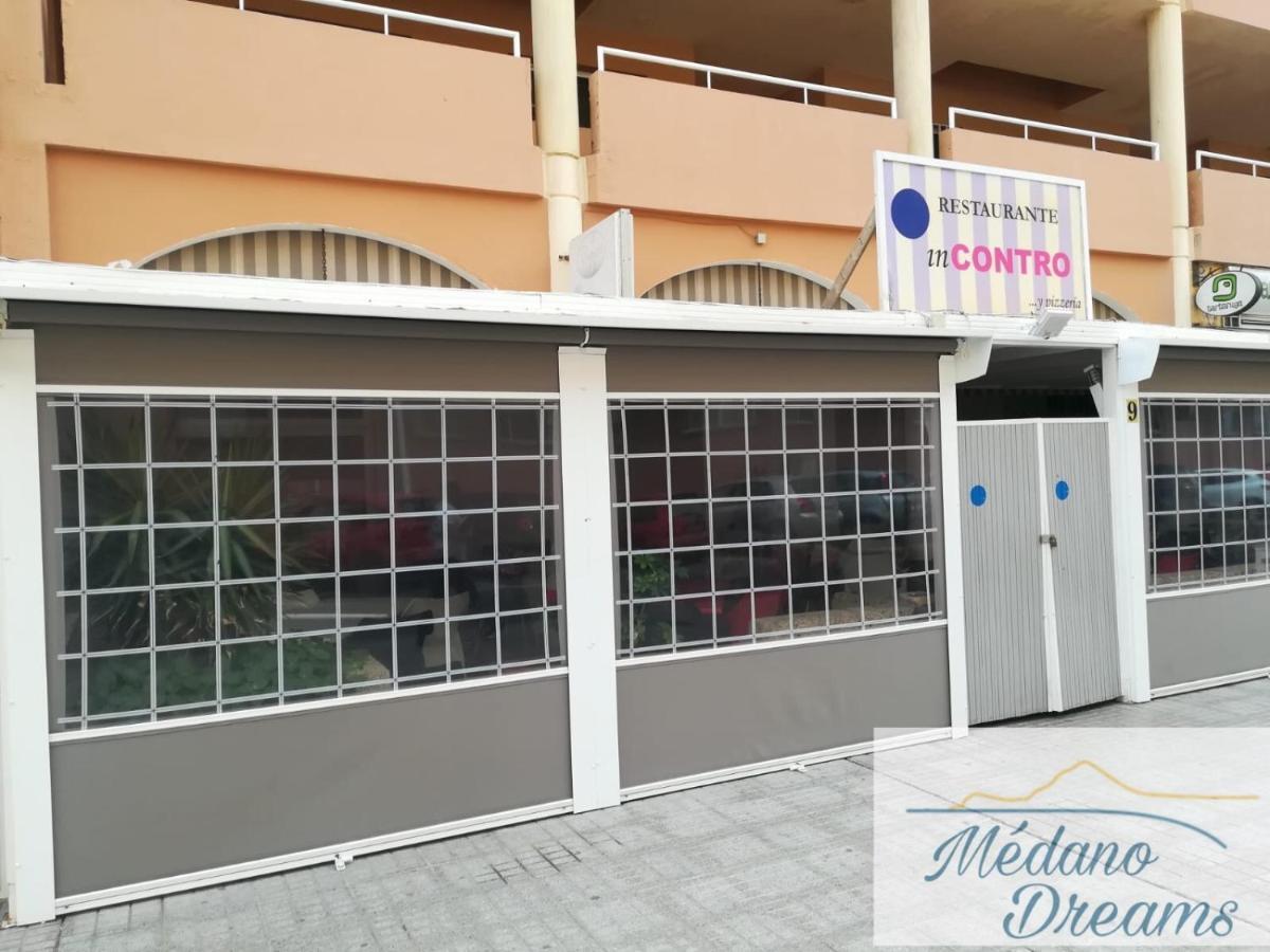 Médano Dreams Apartamento