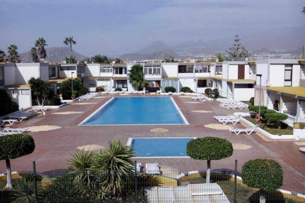 Aquamarina Swimming Pool View Appartement