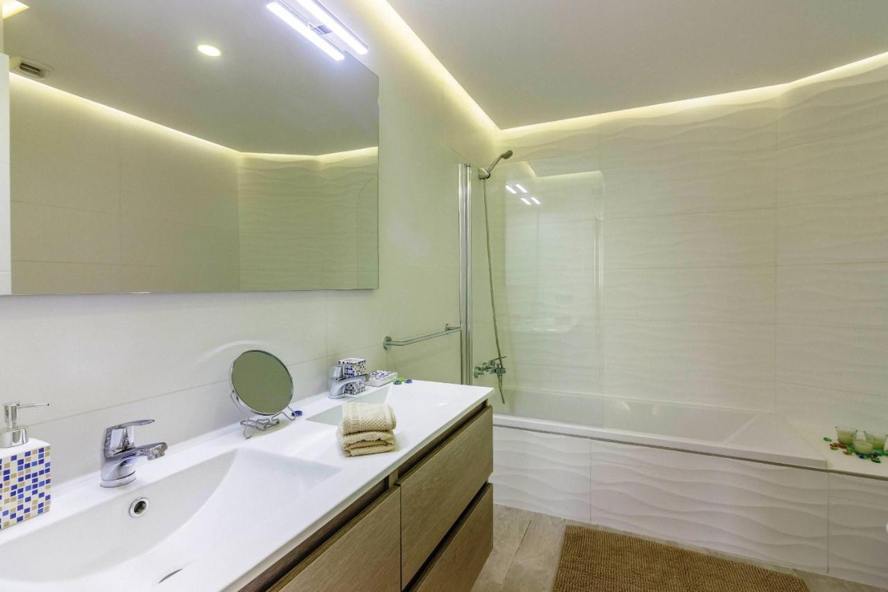 Deluxe 2 Bedrooms With Chillout Terrace * Playa Paraiso (Tenerife)