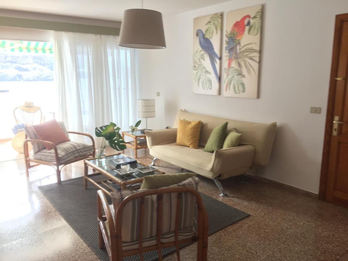Playa San Marcos Appartement Icod De Los Vinos
