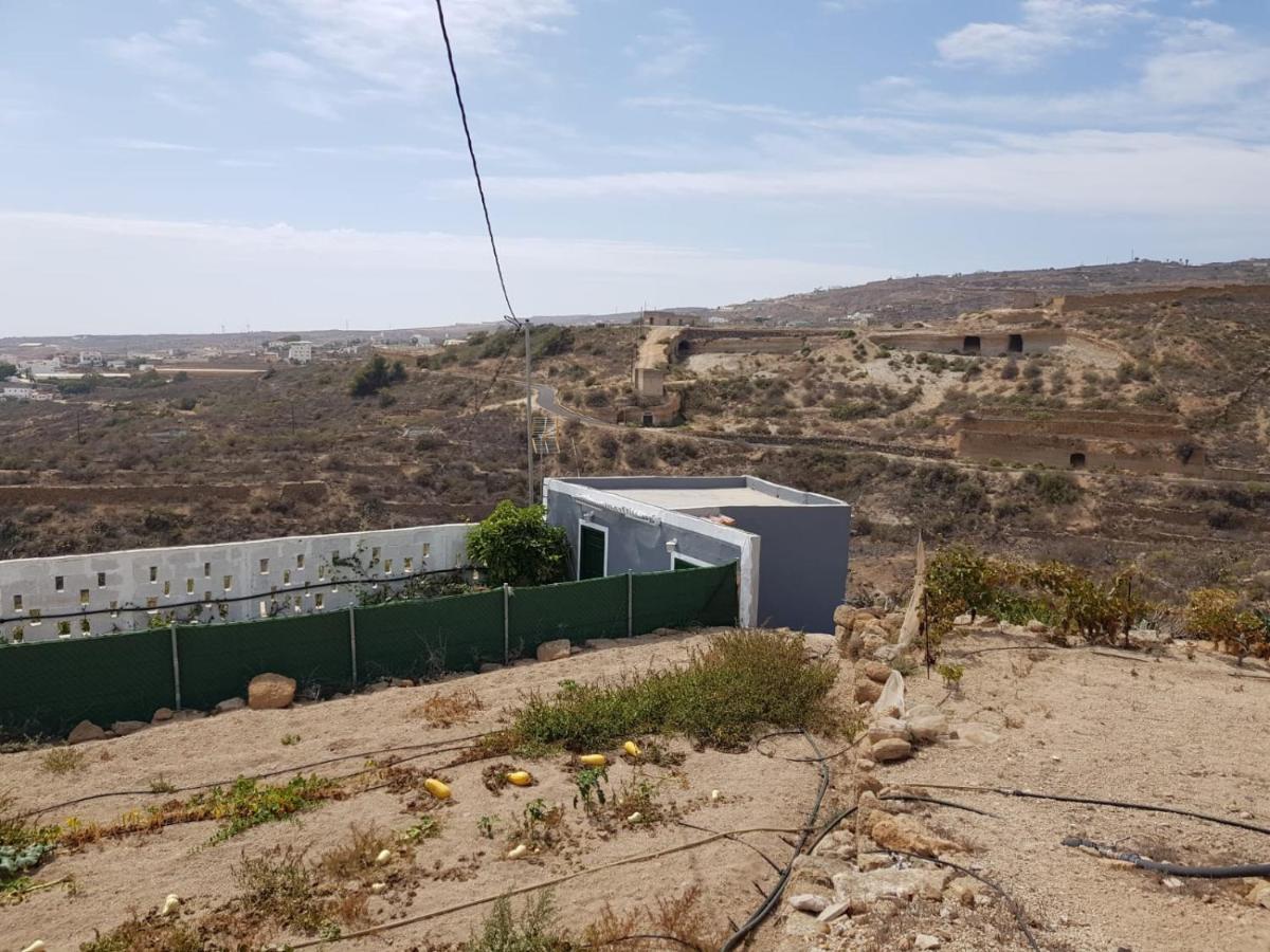 Hébergement de vacances La Casita De Campo Arico Viejo