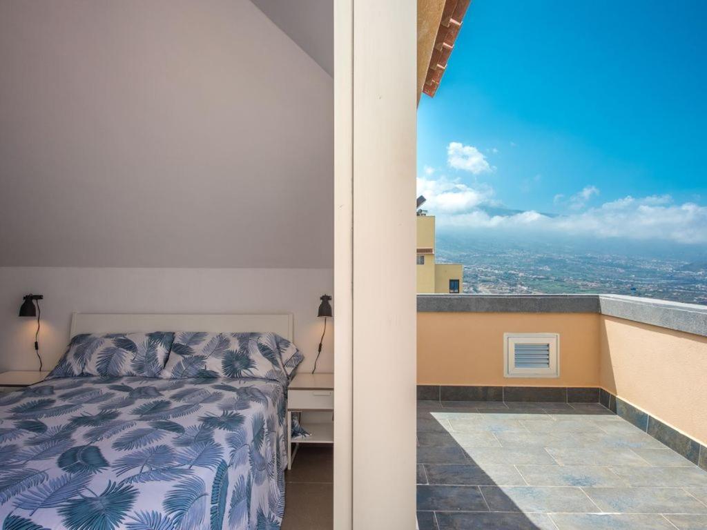 Villa Entera - Incredible Price Febre Luxury Puerto De La Cruz Santa Úrsula