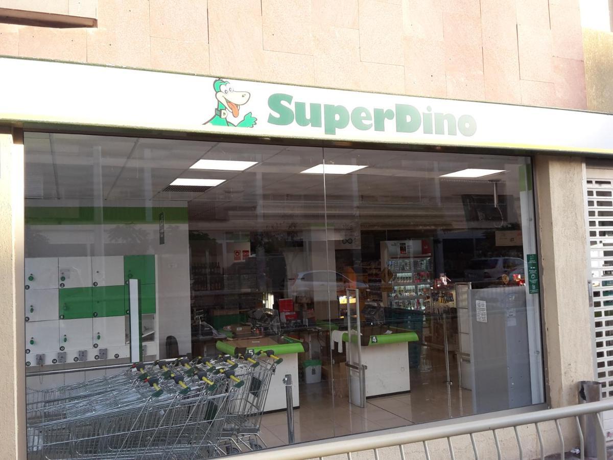 Apartamento Janias