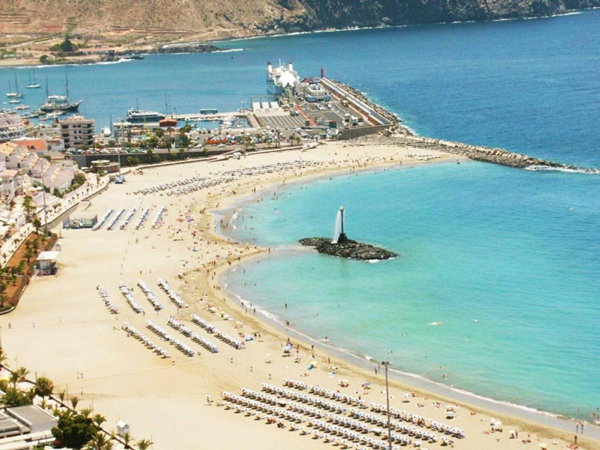 Luxury Cristianos Beachfront Appartement Los Cristianos (Tenerife)