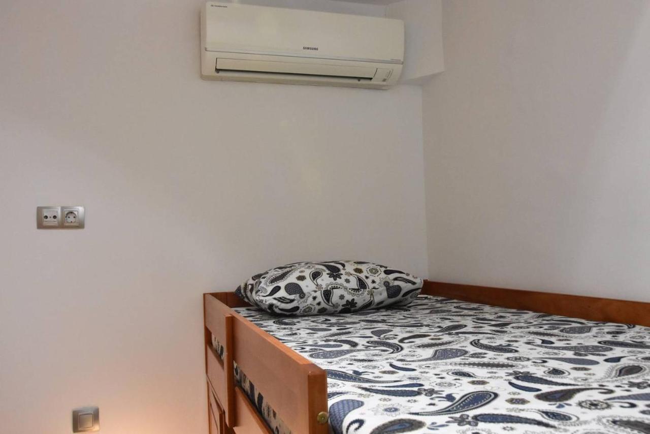 Appartement Luxury Cristianos Beachfront
