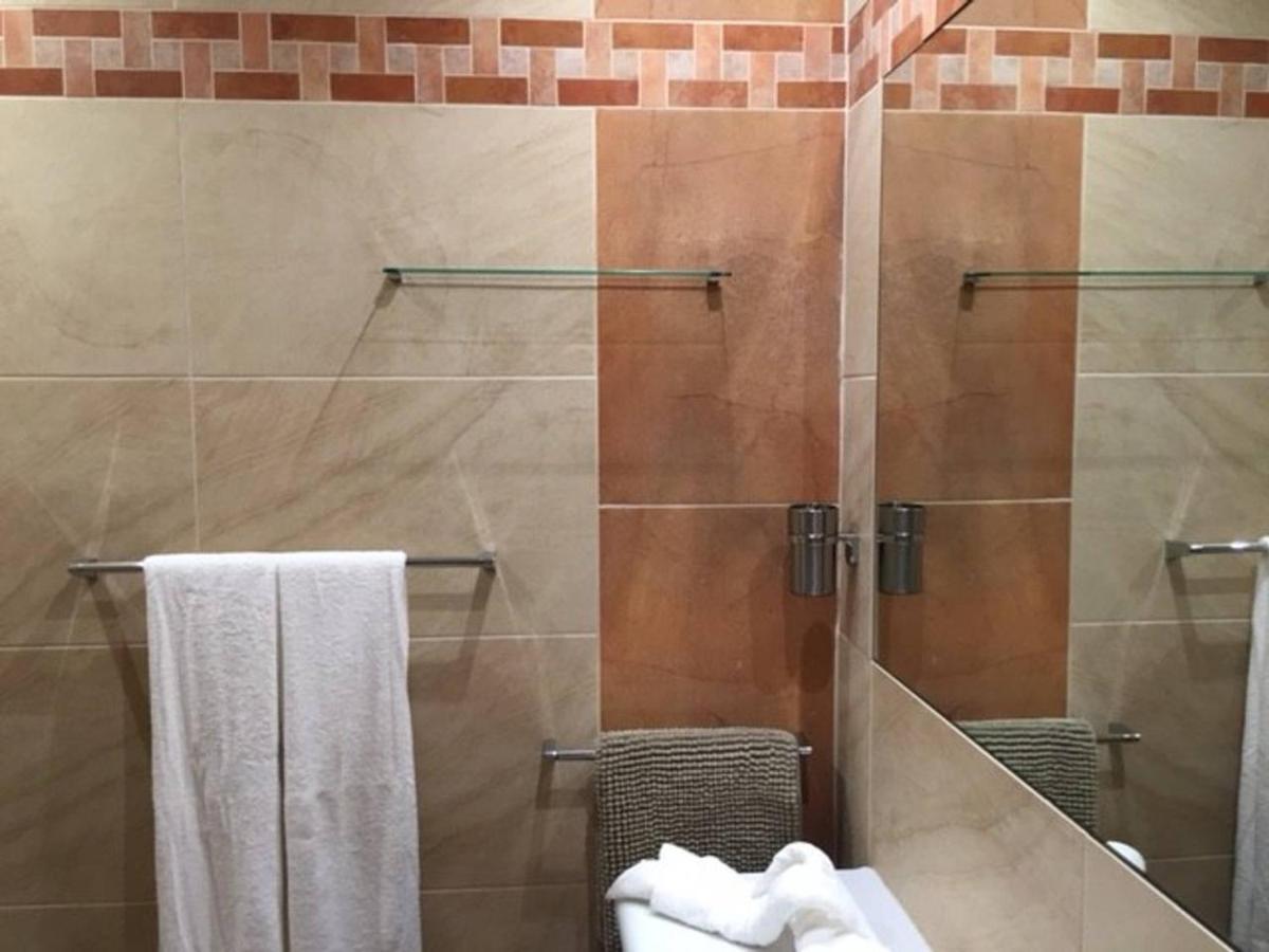 Luxury Cristianos Beachfront Appartement Los Cristianos (Tenerife)