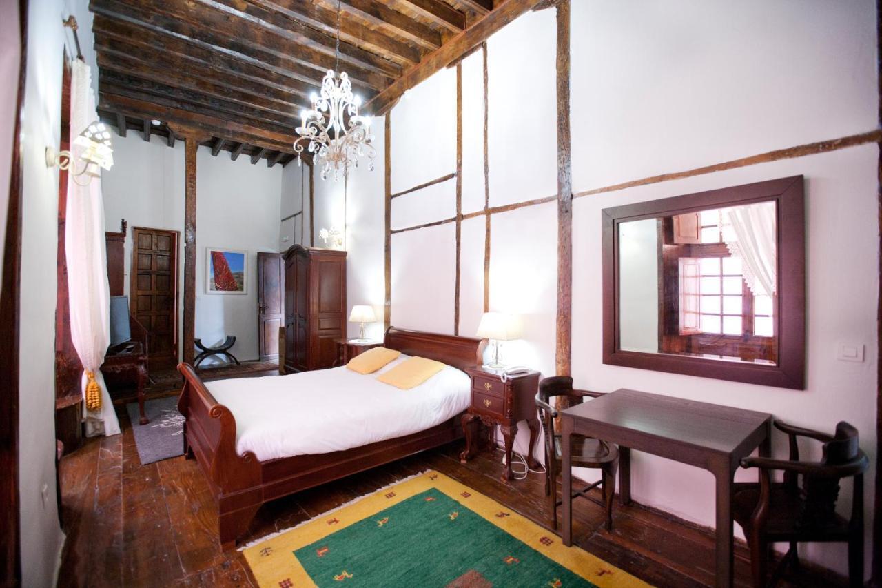 Appartement Casa Roja *