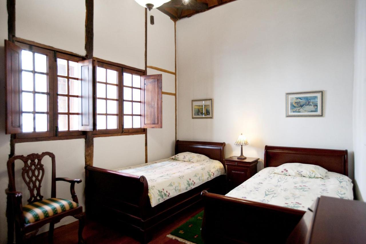 Casa Roja Appartement *