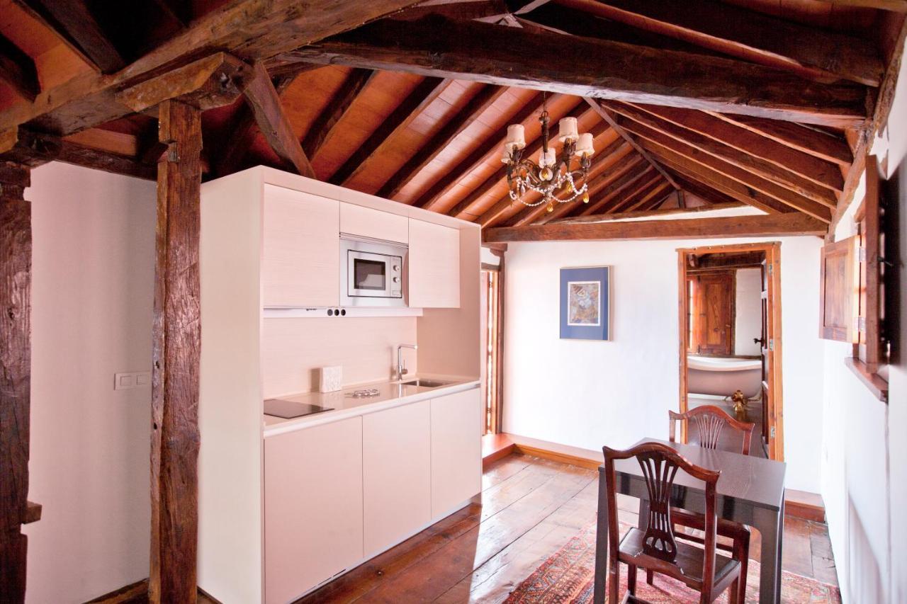 Appartement Casa Roja *