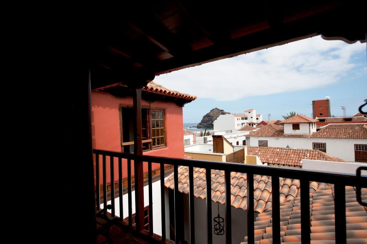 Casa Roja Appartement *